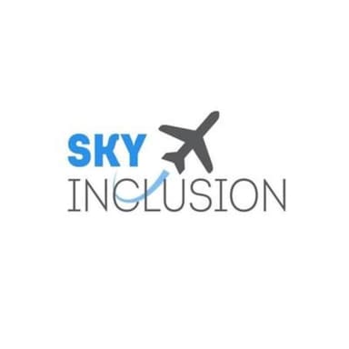 SkyInclusion logo